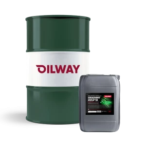 Масло гидравлическое OILWAY GRADIENT HVLP ISO VG46 (на розлив)