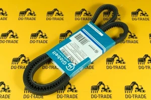 Ремень системы охлаждения JCB (GLOBELT) 02/201291