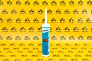 Герметик незатвердевающий VICTOR REINZ REINZOPLAST, 300мл 70-24575-20