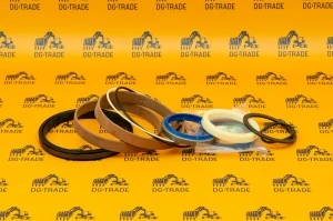 Ремкомплект гидроцилиндра 120х60 Komatsu (OEM) 707-99-41270