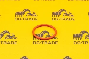 Прокладка маслоохладителя (кольцо) (444) 6HK ISUZU (Original) 8943968100