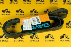 Ремень системы охлаждения JCB (DAYCO) 320/08686