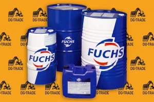Масло FUCHS TITAN UNIVERSAL CH 10W-30, 205л