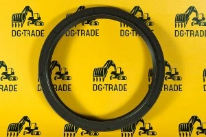 Сальник коленвала задний Perkins 2418F475