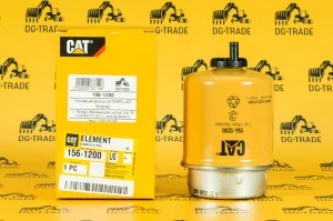 Топливный фильтр CATERPILLAR (Original) 156-1200