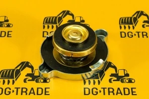 Крышка радиатора Komatsu (Original) 226-03-11560