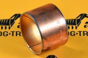 Втулка полуоси Carraro 118547 Втулка полуоси Carraro 118547