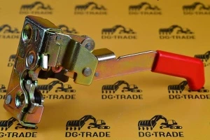 Ручка двери внутренняя (Правая) JCB (OEM) 332/A5005