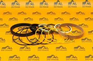 Ремкомплект гидроцилиндра 115х60 Komatsu (OEM) 707-99-35590