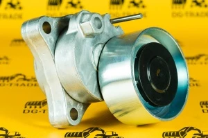 Ролик натяжной системы охлаждения JCB (OEM) 320/A8586