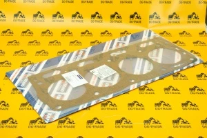 Прокладка головки блока цилиндров (ГБЦ) Perkins (KMP) 3681E051