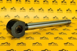 Шток гидроцилиндра челюсти переднего ковша JCB 590/40111