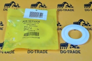 Опорная шайба кулисы КПП JCB (Original) 445/10803