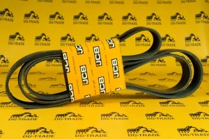 Ремень системы охлаждения JCB (Original) 320/08600