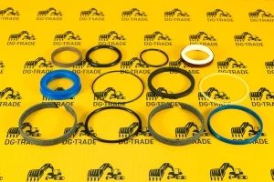 Ремкомплект гидроцилиндра задней стрелы Volvo (OEM) VOE11709913