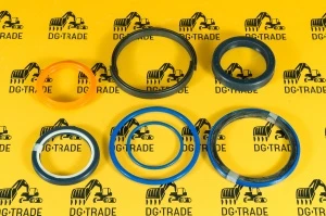 Ремкомплект гидроцилиндра JCB (OEM) 991/00095P