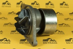 Помпа водяная Komatsu (OE GERMANY) EA504062854