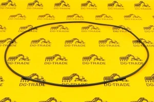 Уплотнительное кольцо крышки ступицы JCB (OEM) 828/00196