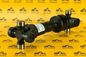 Карданный вал задний Volvo (OEM) VOE11888492