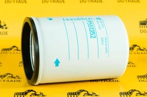 Масляный фильтр John Deere RE59754