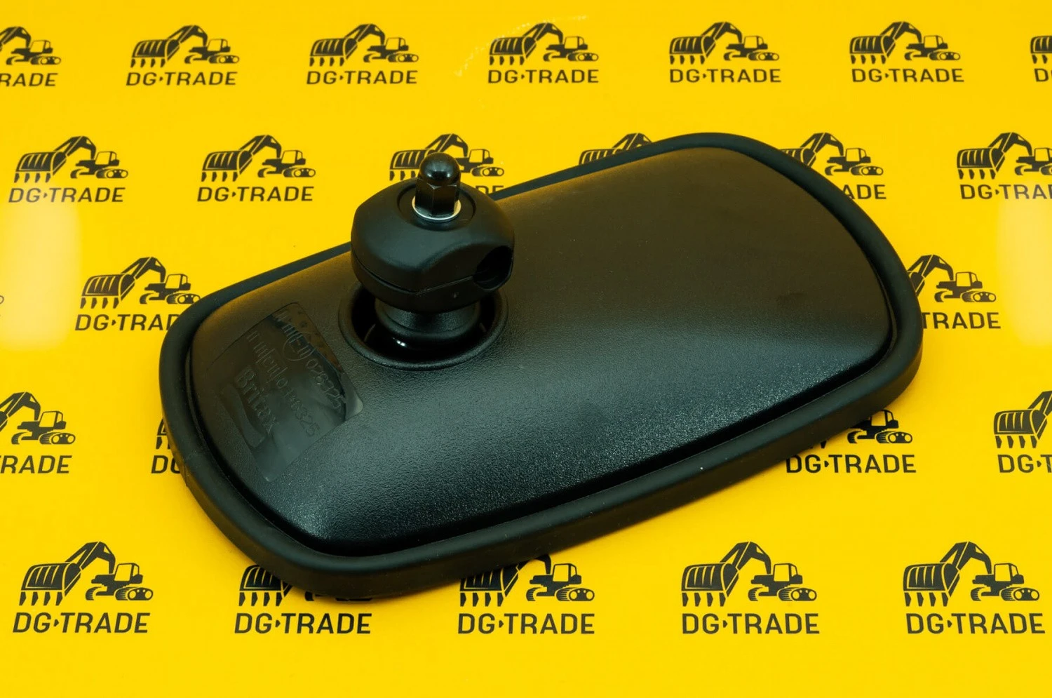 JCB Original 334 E0829