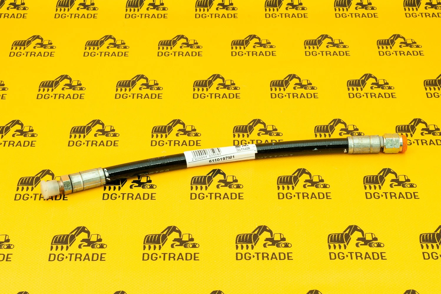 Terex OEM 6110197M1