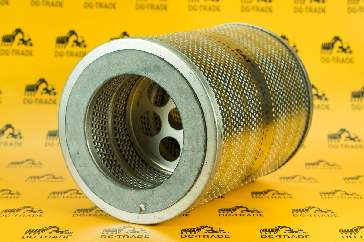 Гидравлический фильтр Caterpillar (Original) 167-2009 (CATERPILLAR) — цена,  наличие, купить недорого для спецтехники с доставкой в Липецке и по России